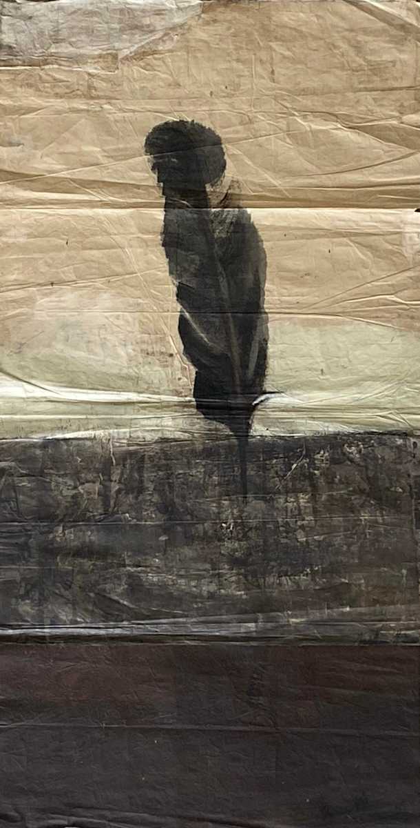 feather by saskia pintelon, Image 1.