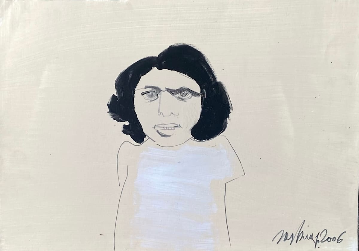 Untitled I by saskia pintelon, Image 1.