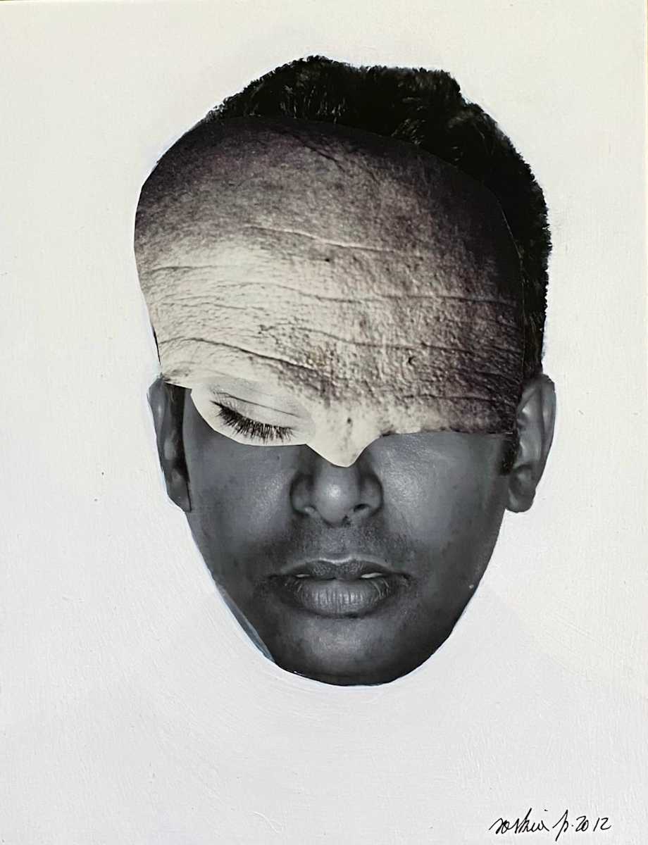 FACE by saskia pintelon 