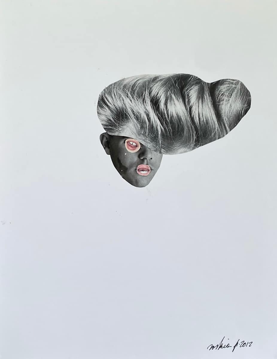 haute coiffure by saskia pintelon, Image 9.