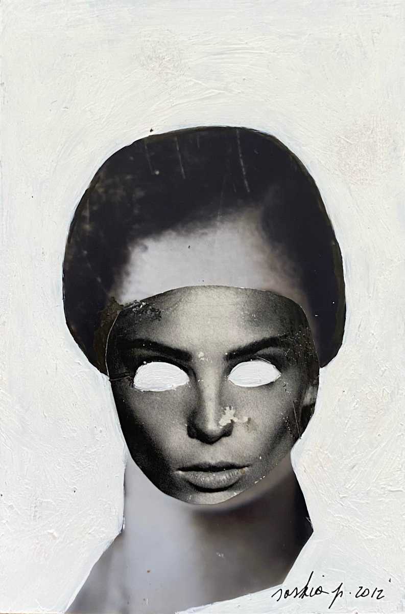 powerful gaze by saskia pintelon, Image 11.