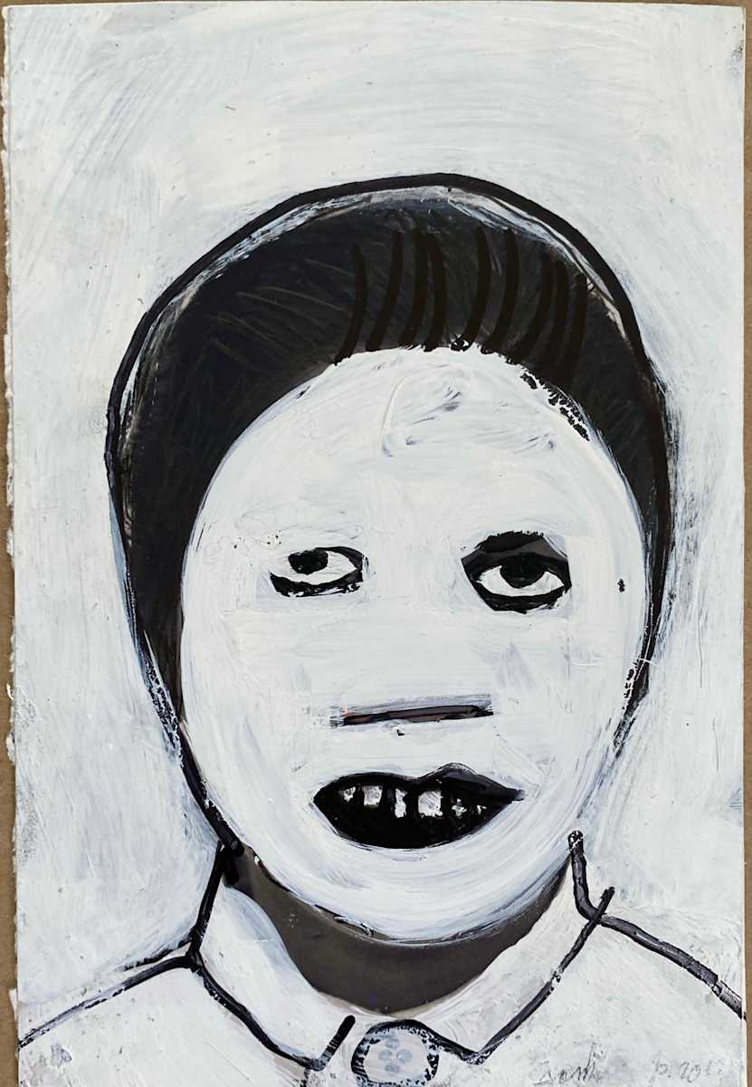 wondering why by saskia pintelon, Image 15.