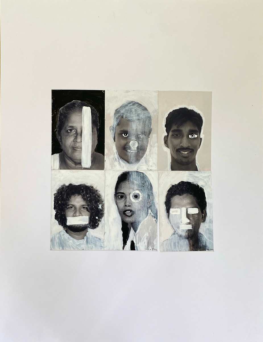 CENSORED by saskia pintelon, Image 10.