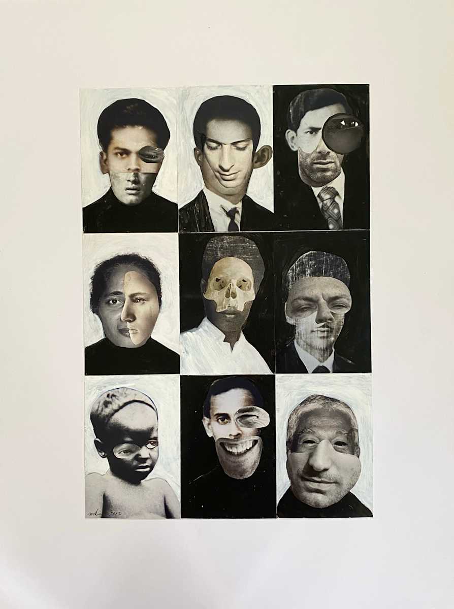 3 generations by saskia pintelon, Image 14.