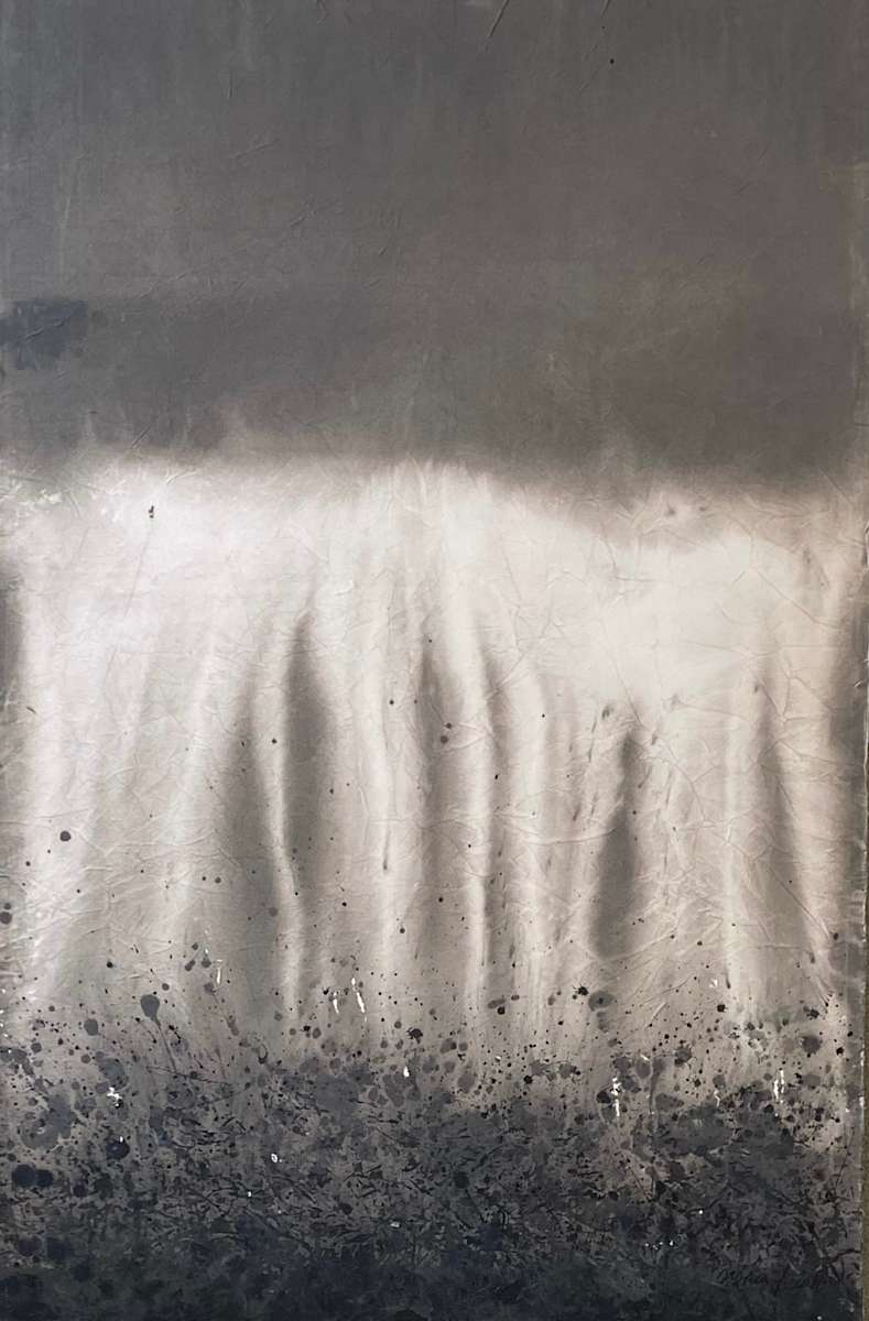 ASHES TO ASHES by saskia pintelon, Image 8.