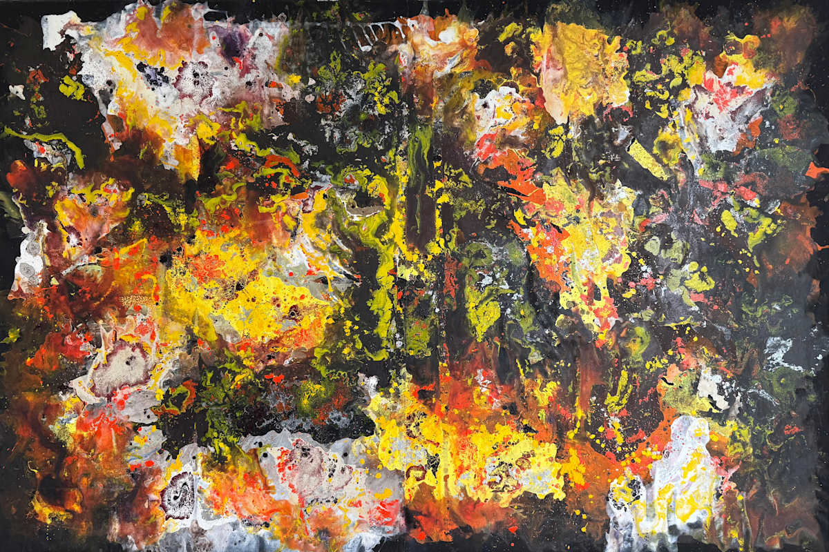 untitled by saskia pintelon, Image 1.