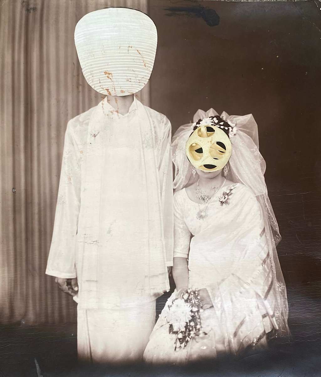 Wedding photo II by saskia pintelon, Image 1.