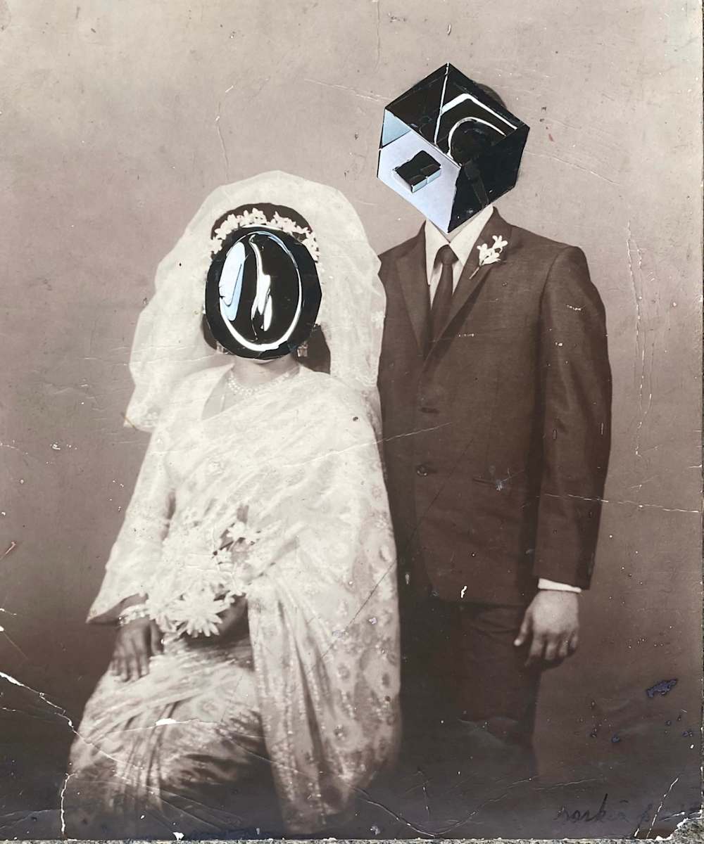 Wedding photo III by saskia pintelon, Image 1.