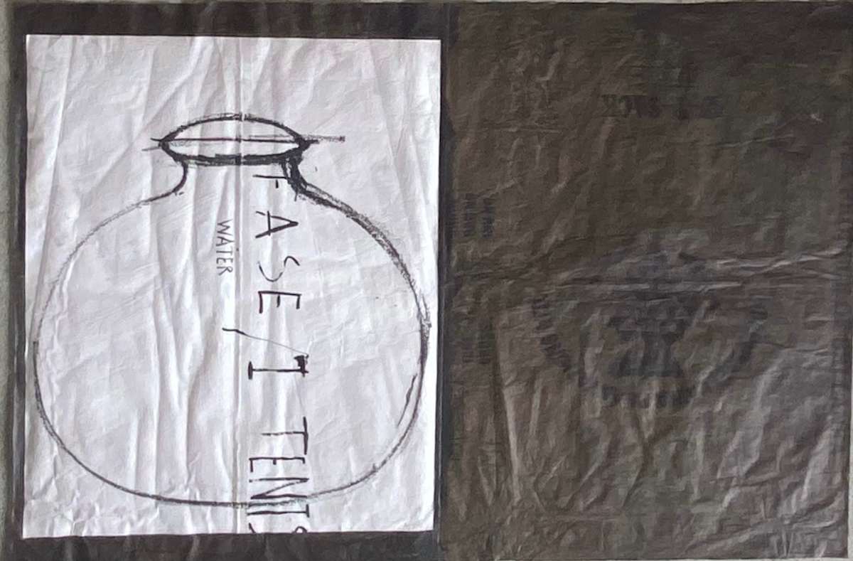 WATERPOT by saskia pintelon, Image 1.