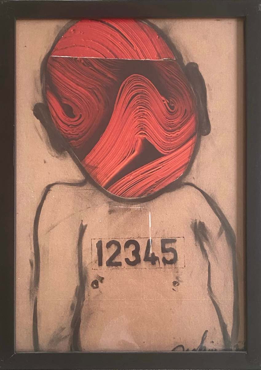 Untitled by saskia pintelon, Image 1.