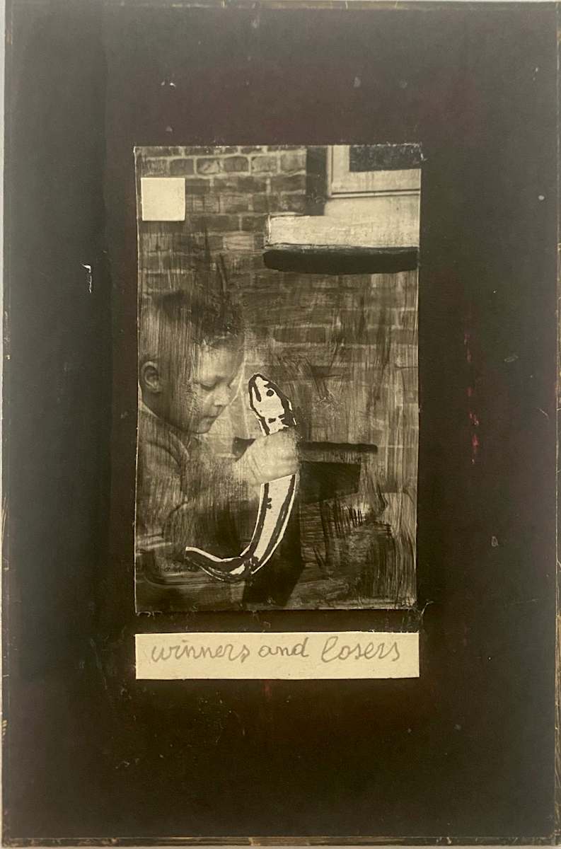 winners and losers by saskia pintelon, Image 1.