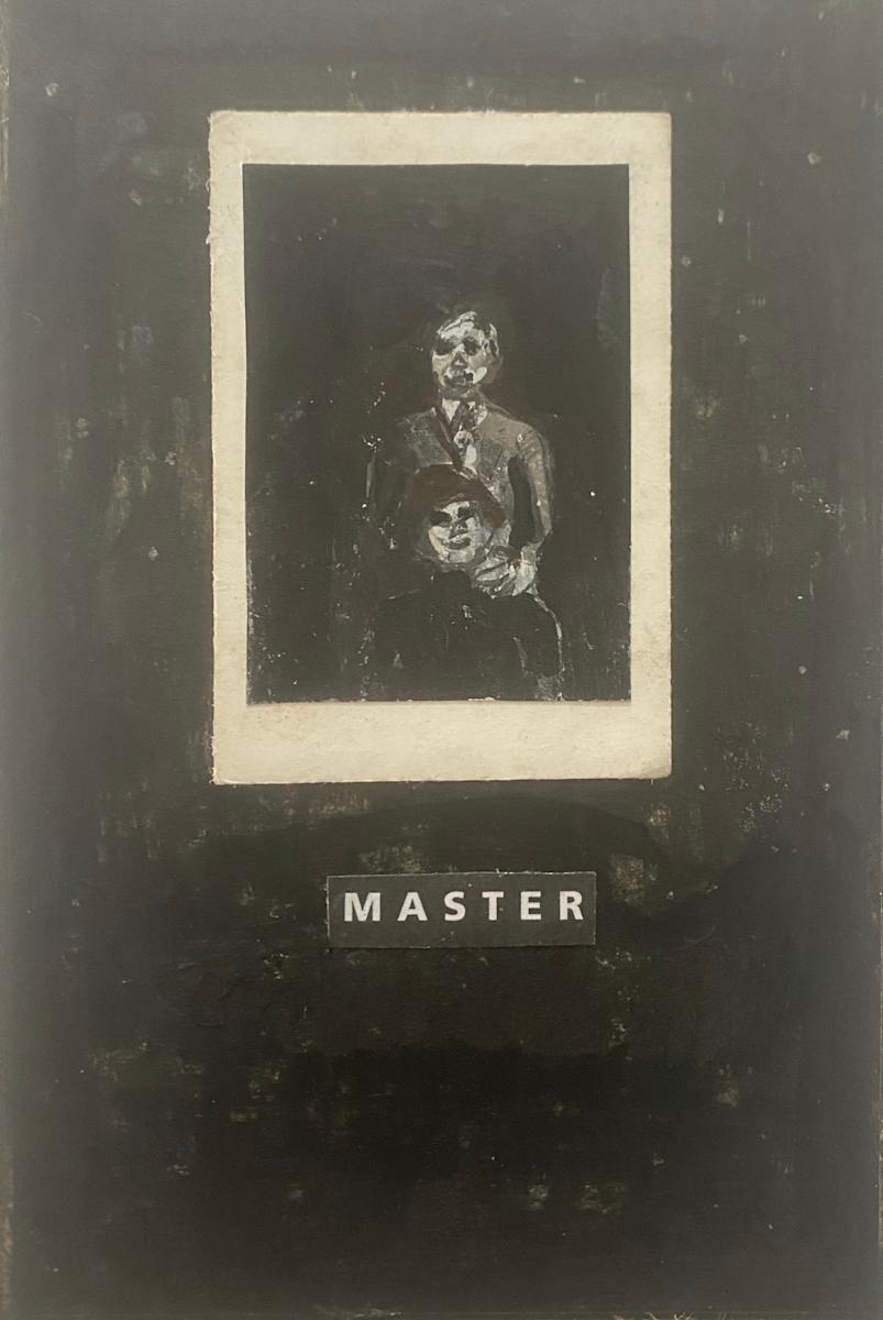 Master by saskia pintelon, Image 2.
