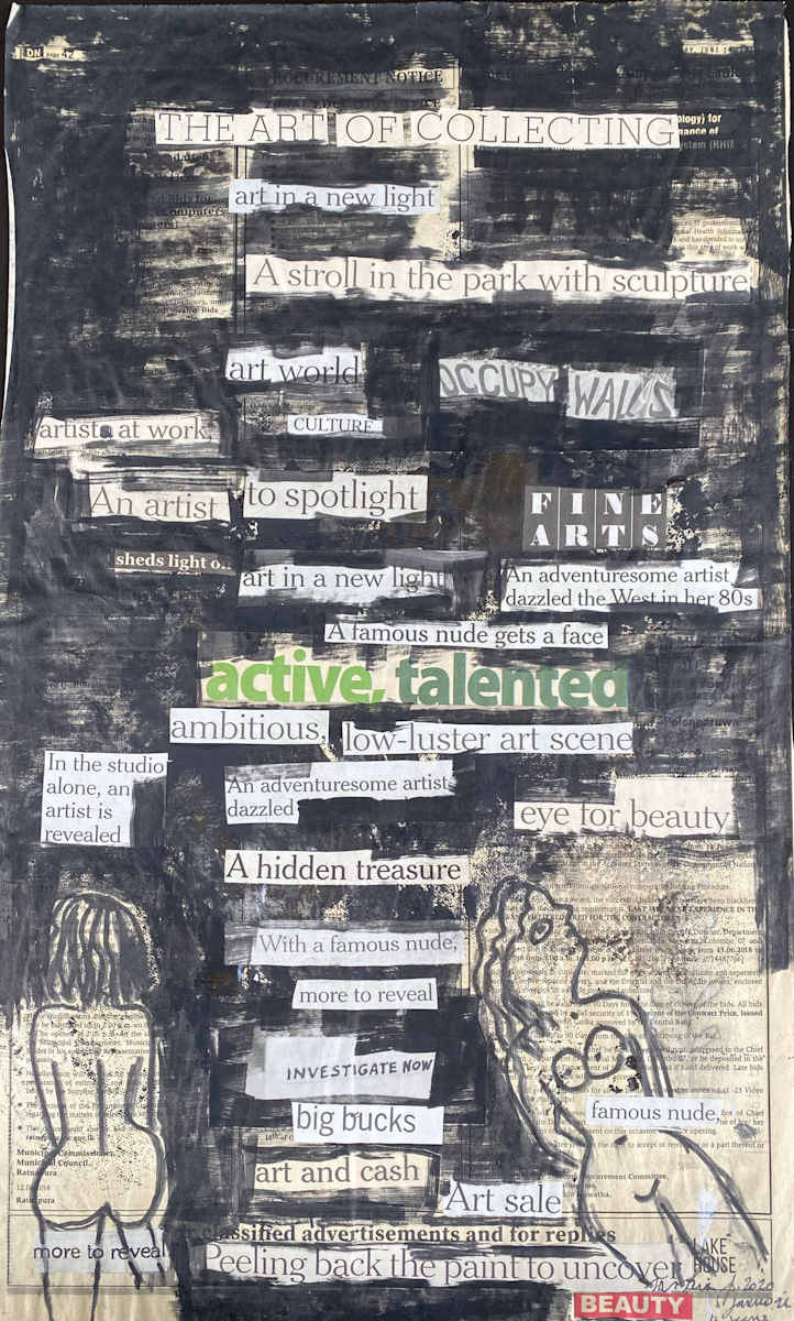 SL 2020 NEWSPAPER  ACTIVE by saskia pintelon, Image 1.