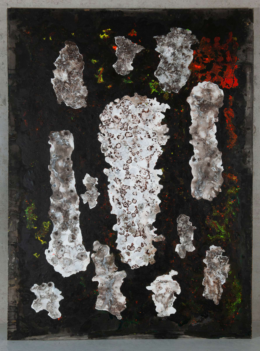 MONKEY CURRY  VI by saskia pintelon, Image 1.