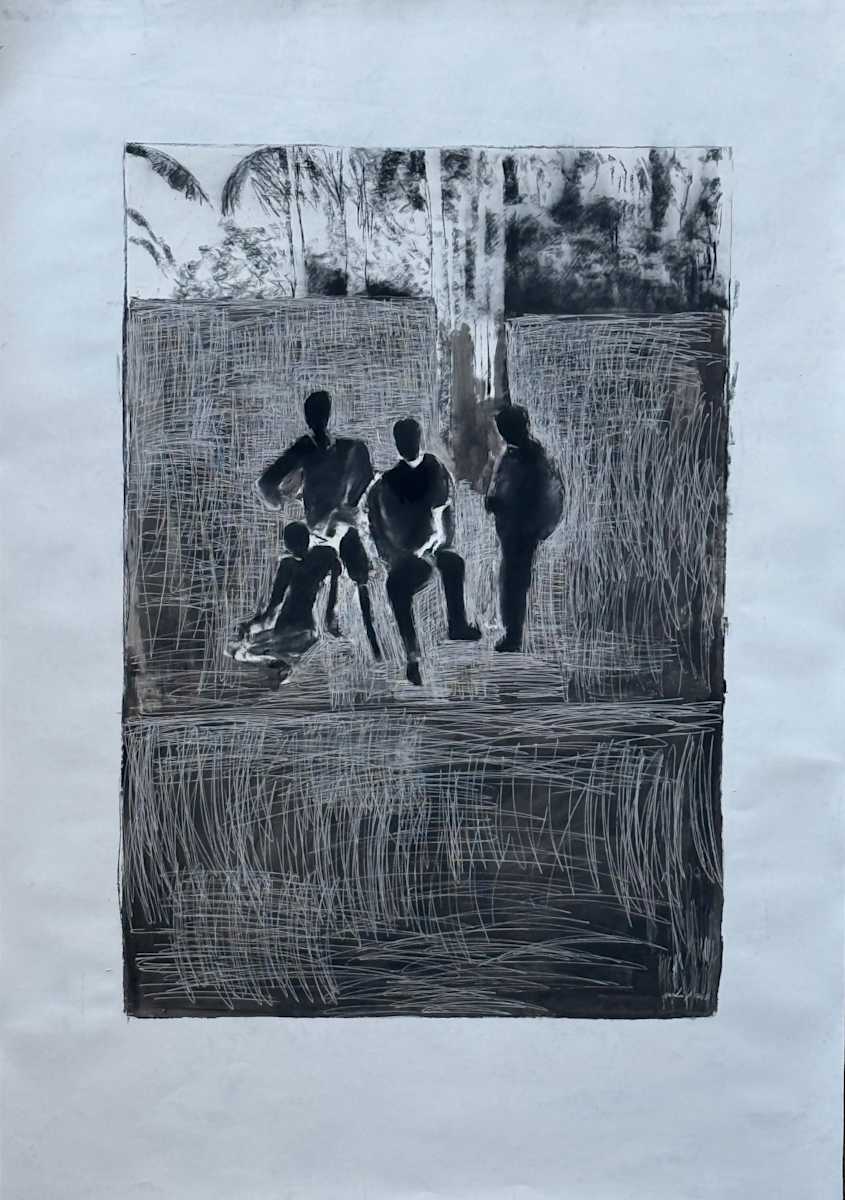 boys will be boys by saskia pintelon 