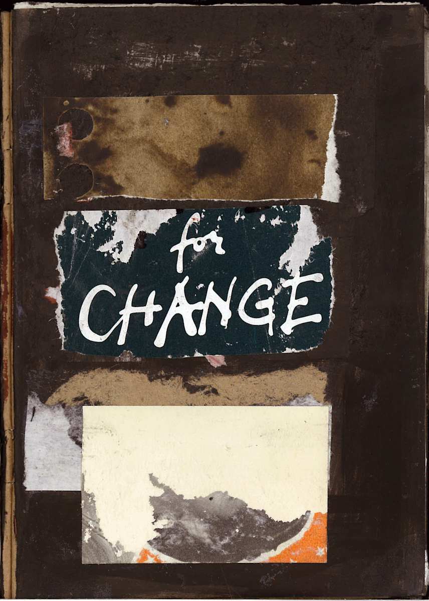 BETTER NEWS BOOKLET p13 by saskia pintelon, Image 9.