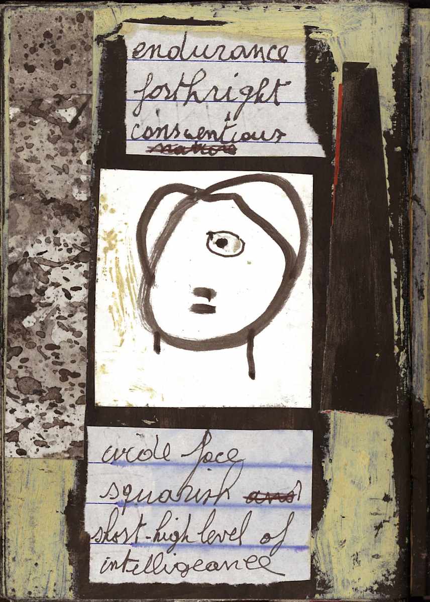 BETTER NEWS BOOKLET p22 by saskia pintelon, Image 7.