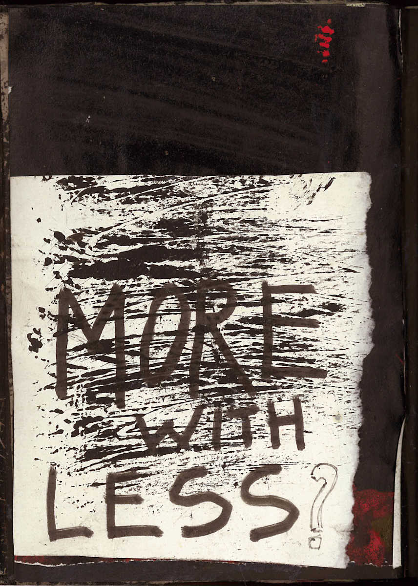 BETTER NEWS BOOKLET p30 by saskia pintelon, Image 10.