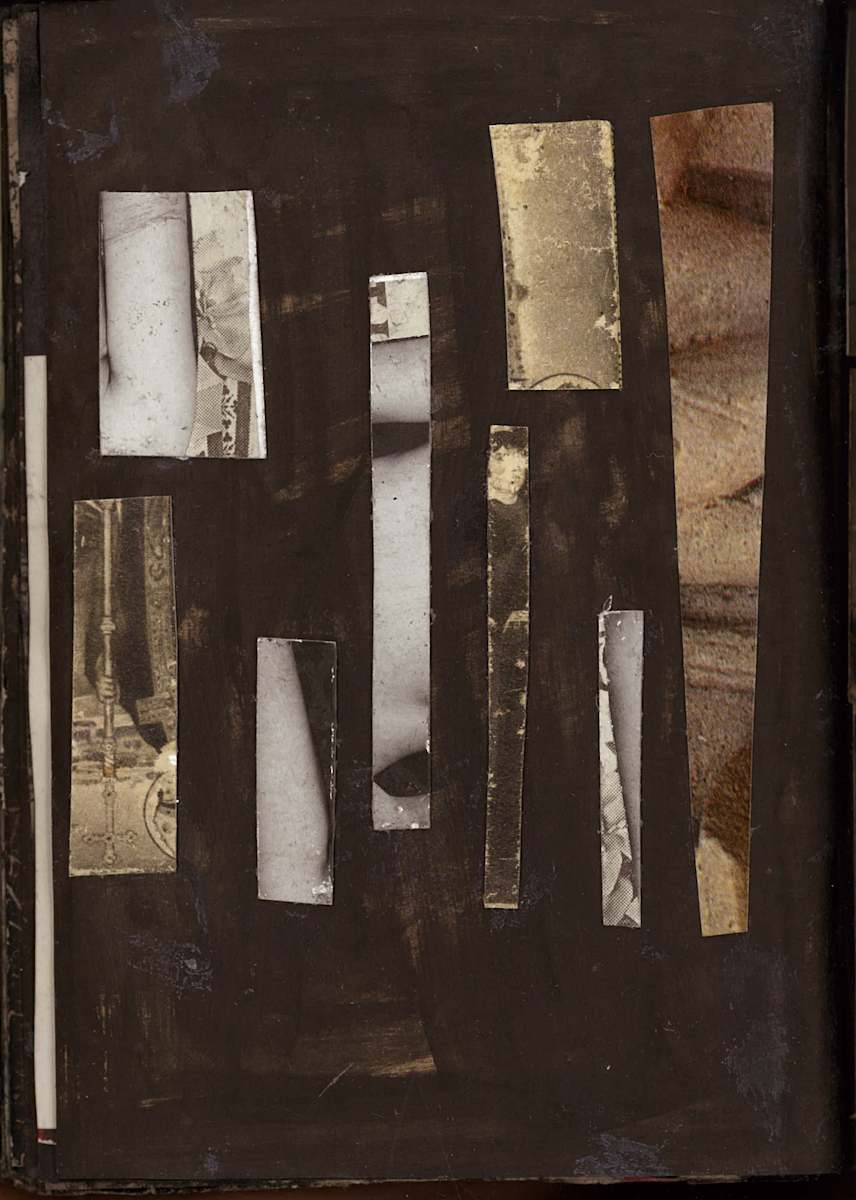 BETTER NEWS BOOKLET p32 by saskia pintelon, Image 1.