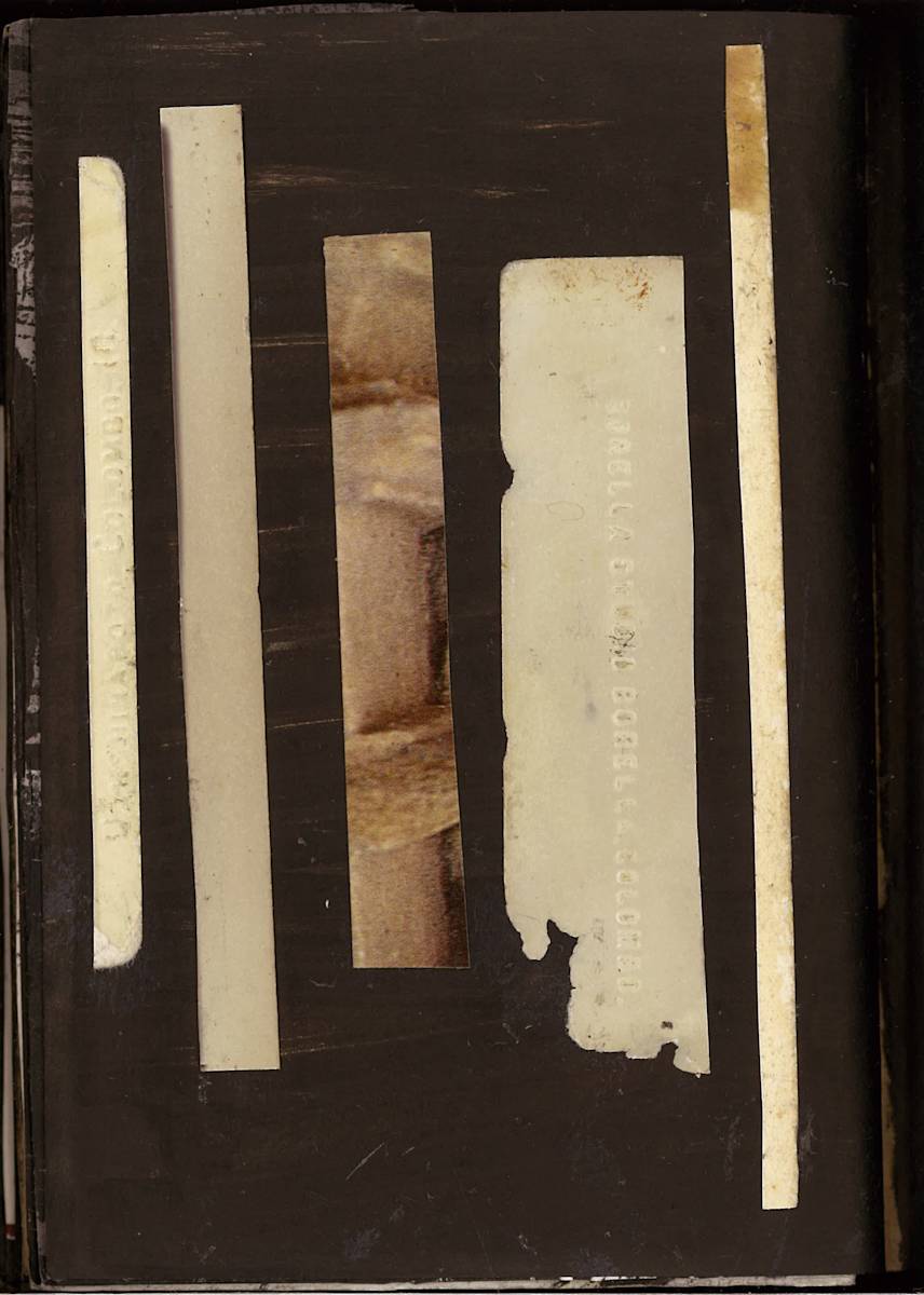 BETTER NEWS BOOKLET p42 by saskia pintelon, Image 15.