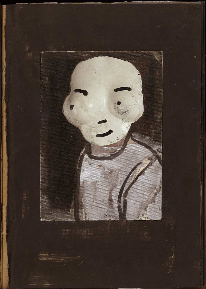 BETTER NEWS BOOKLET p45 by saskia pintelon, Image 5.