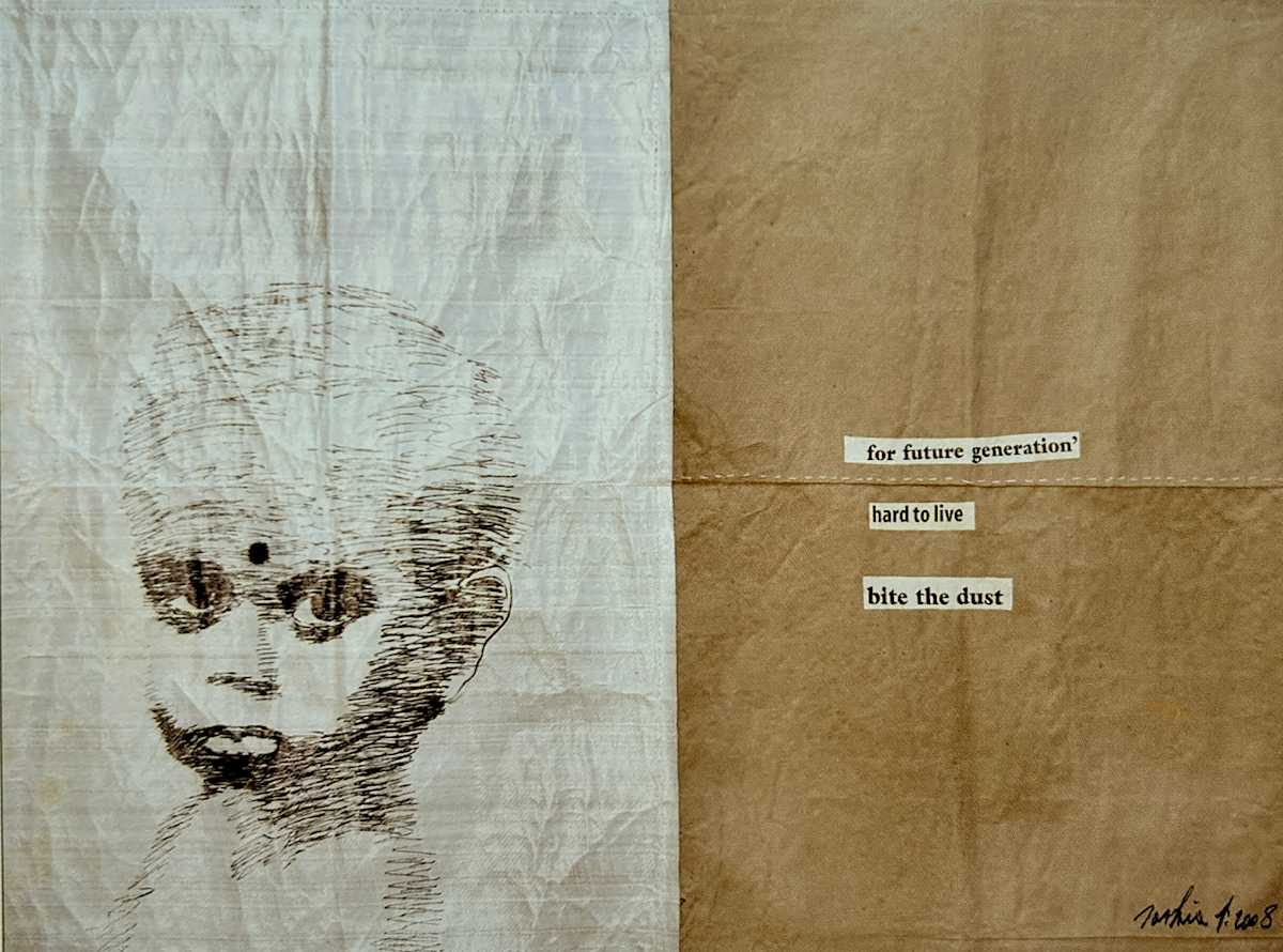 BITE THE DUST by saskia, Image 2.