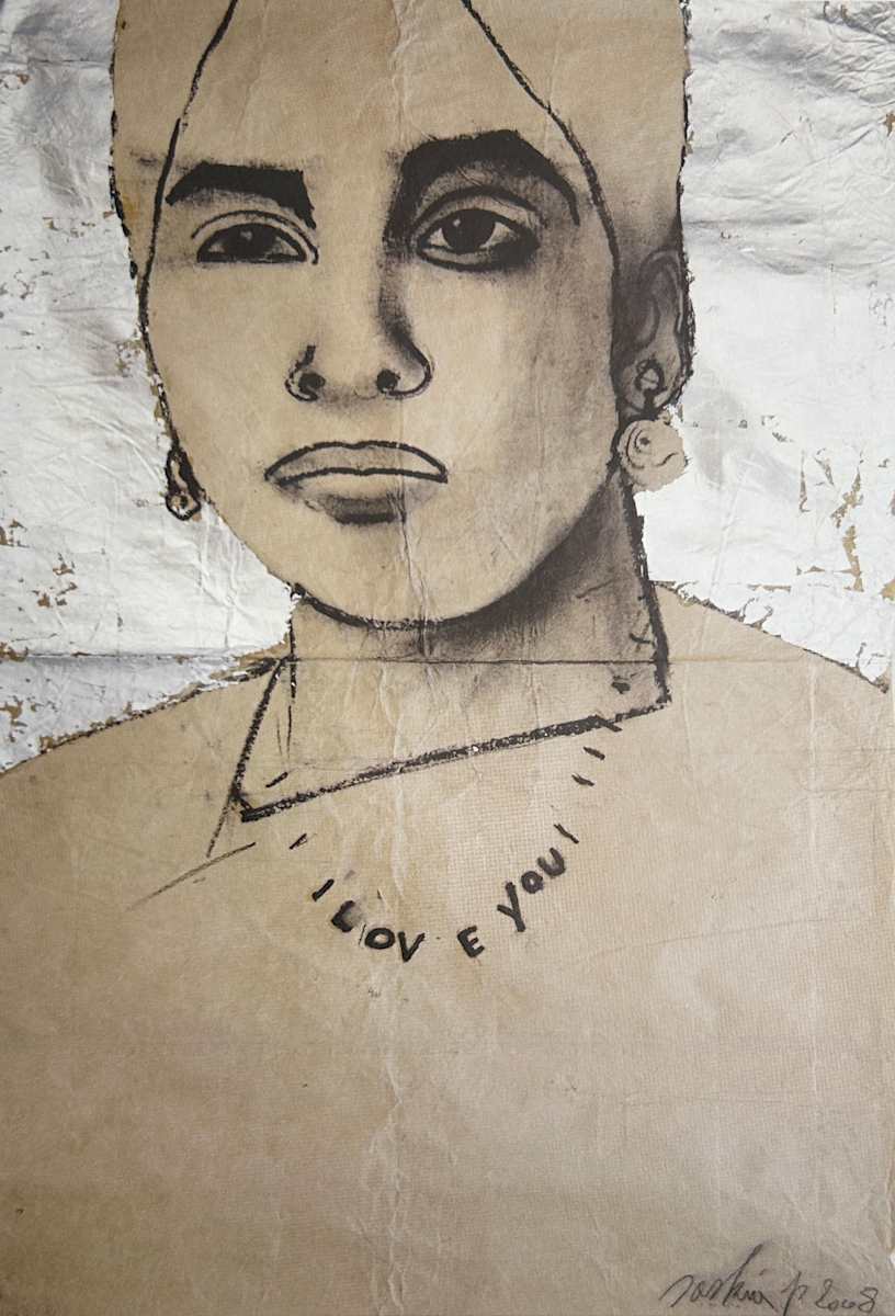 I LOVE YOU by saskia, Image 3.