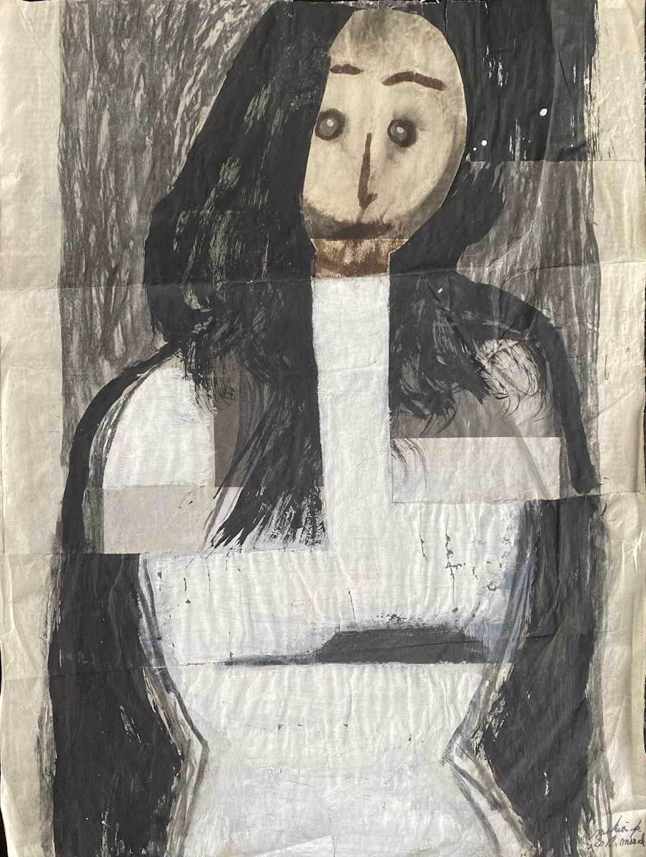 Untitled by saskia pintelon, Image 2.