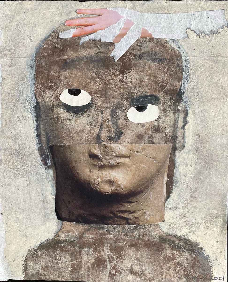 UNTITLED by saskia pintelon, Image 7.