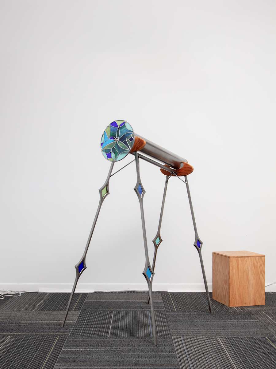 Kaleidoscope by Emma Sher 