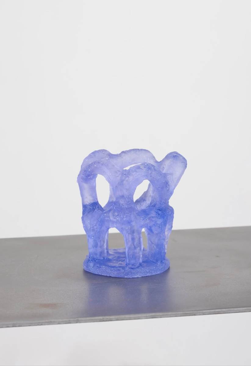 Glass Study I by Emma Sher 