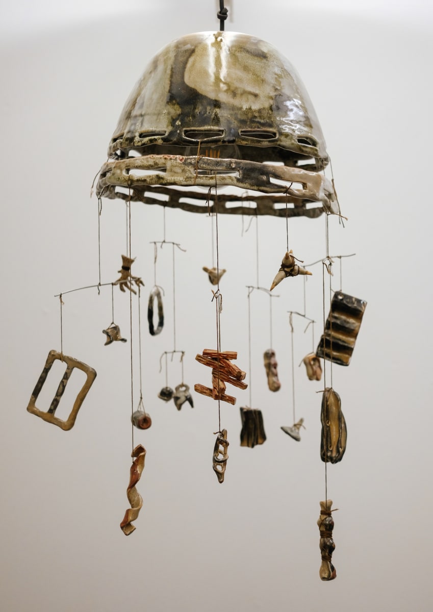 Here, Now Light by Emma Sher 