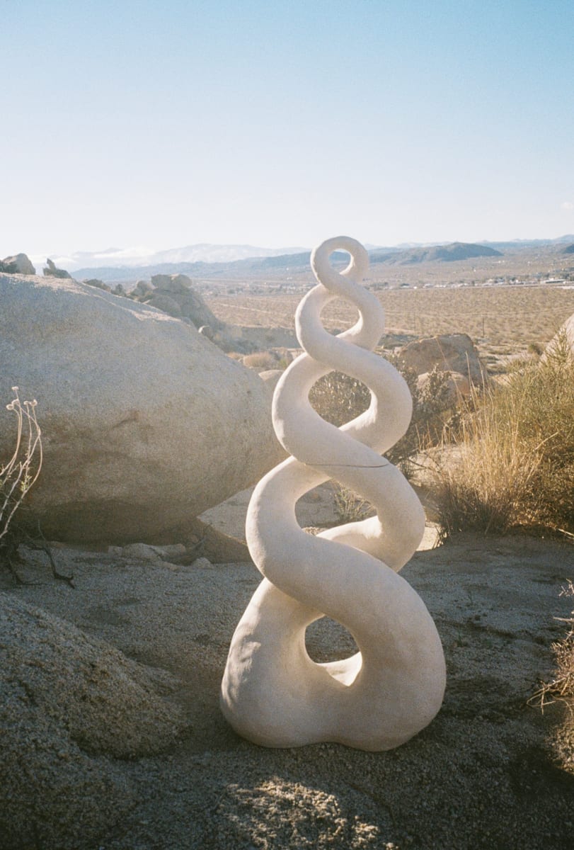 Infinity I by Emma Sher 