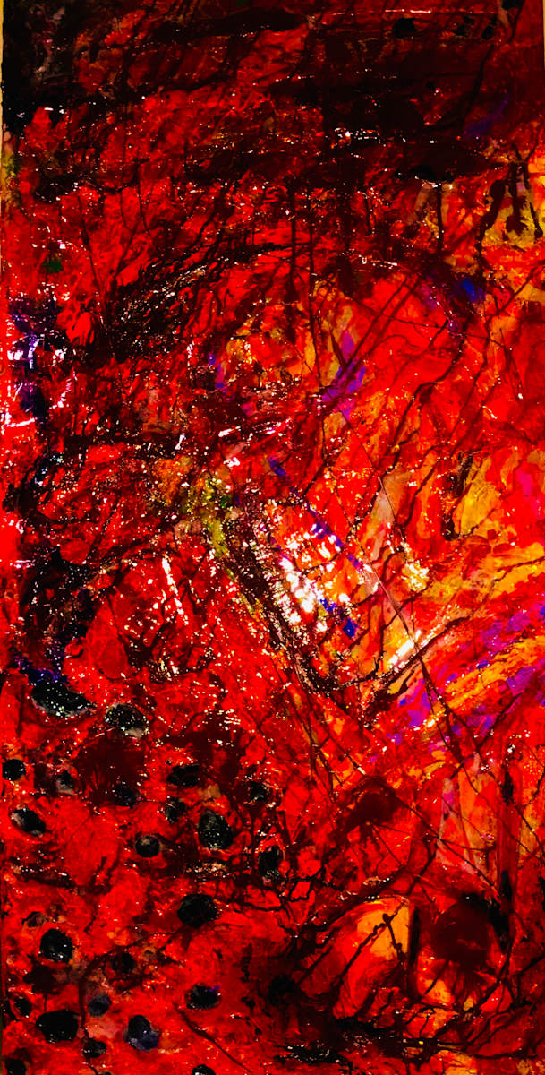 Delirium tremens by JON.E.B., Image 1.