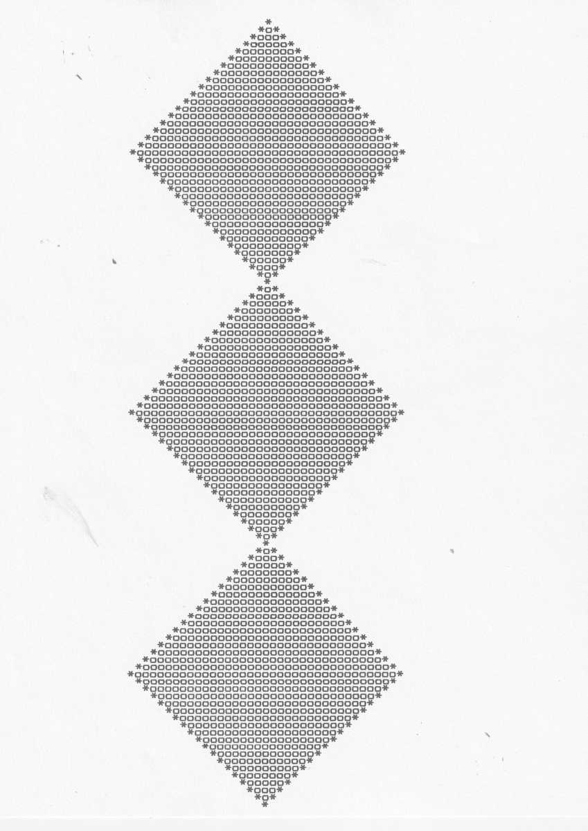 DIAMONDS by charles elwert, Image 1.