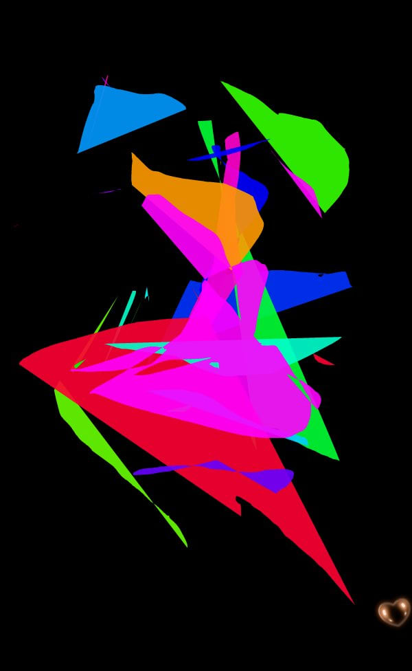 Chinese #2 by charles elwert 