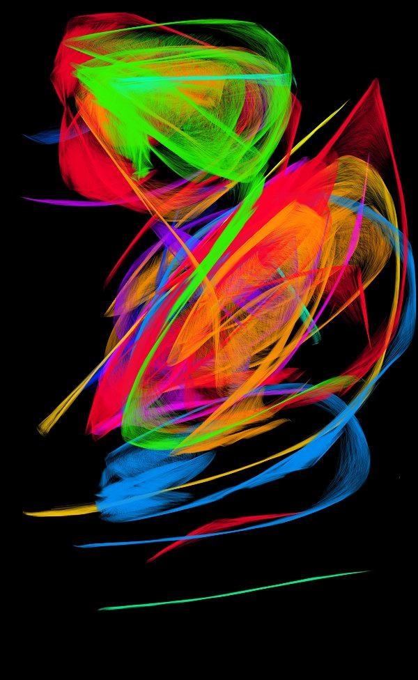 Cyclone #1 by charles elwert 