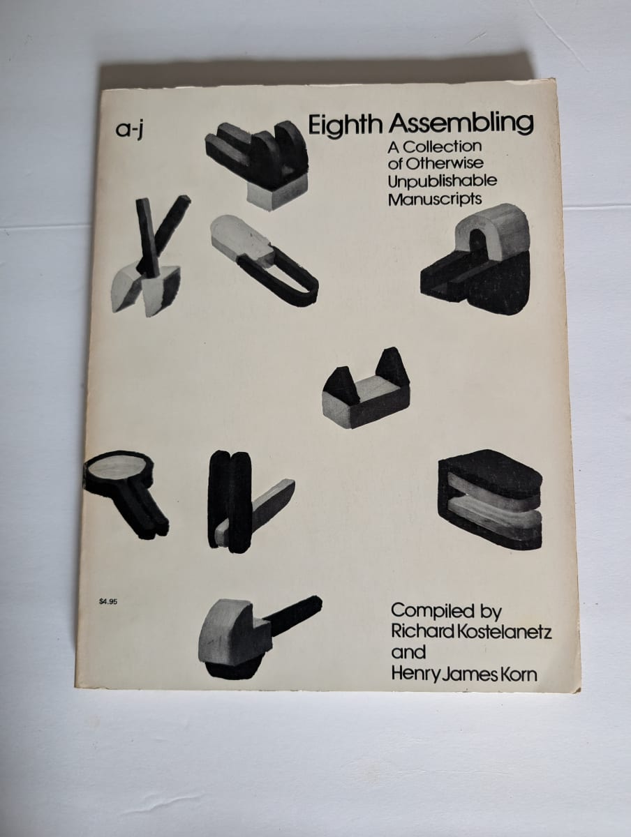 Eigth Assembling by charles elwert, Image 3.
