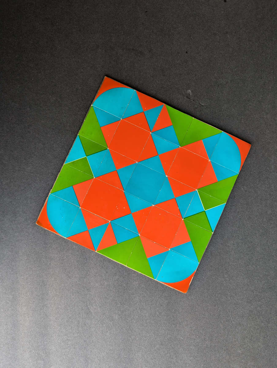 Flippers 1a by charles elwert, Image 1.
