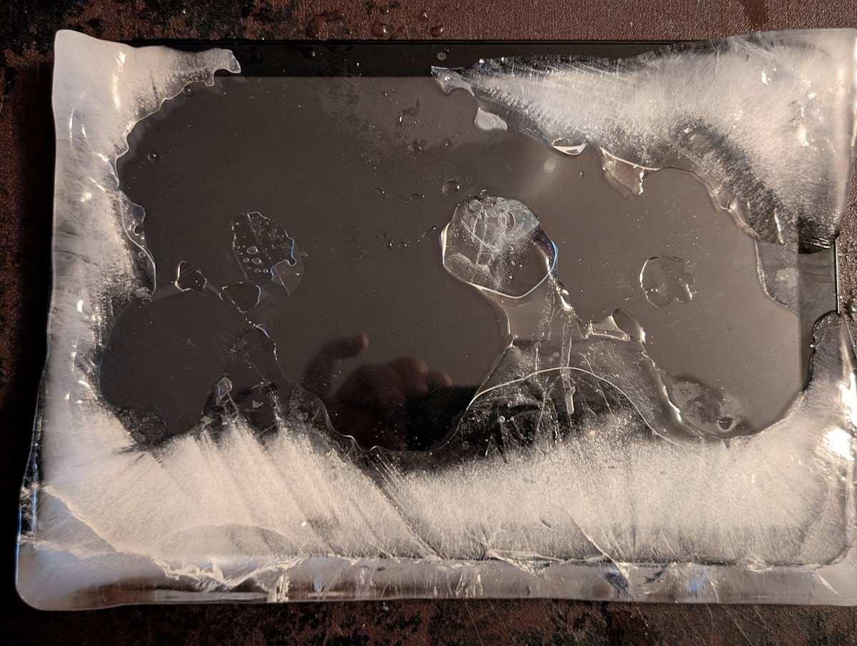 TECHNOLOGY by charles elwert, Image 1.