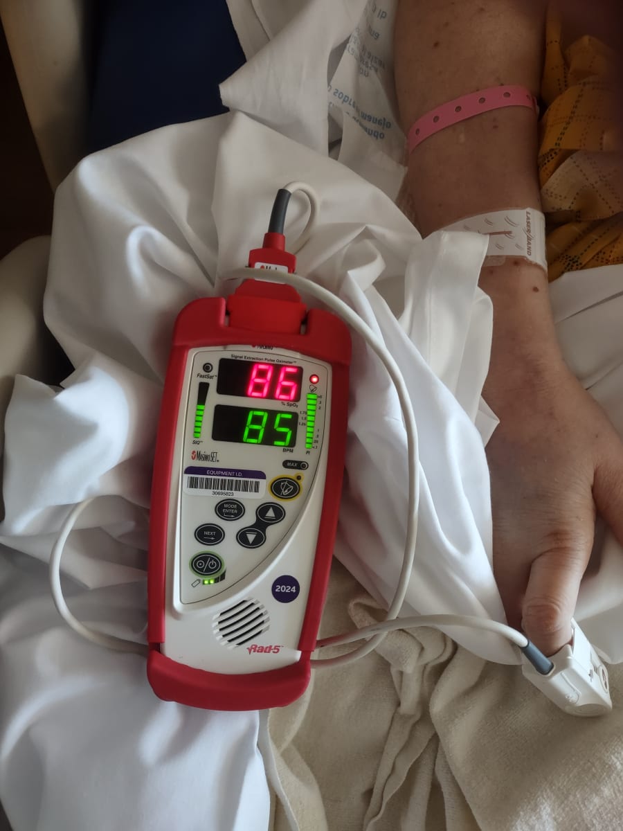 Cancer #3 by charles elwert 