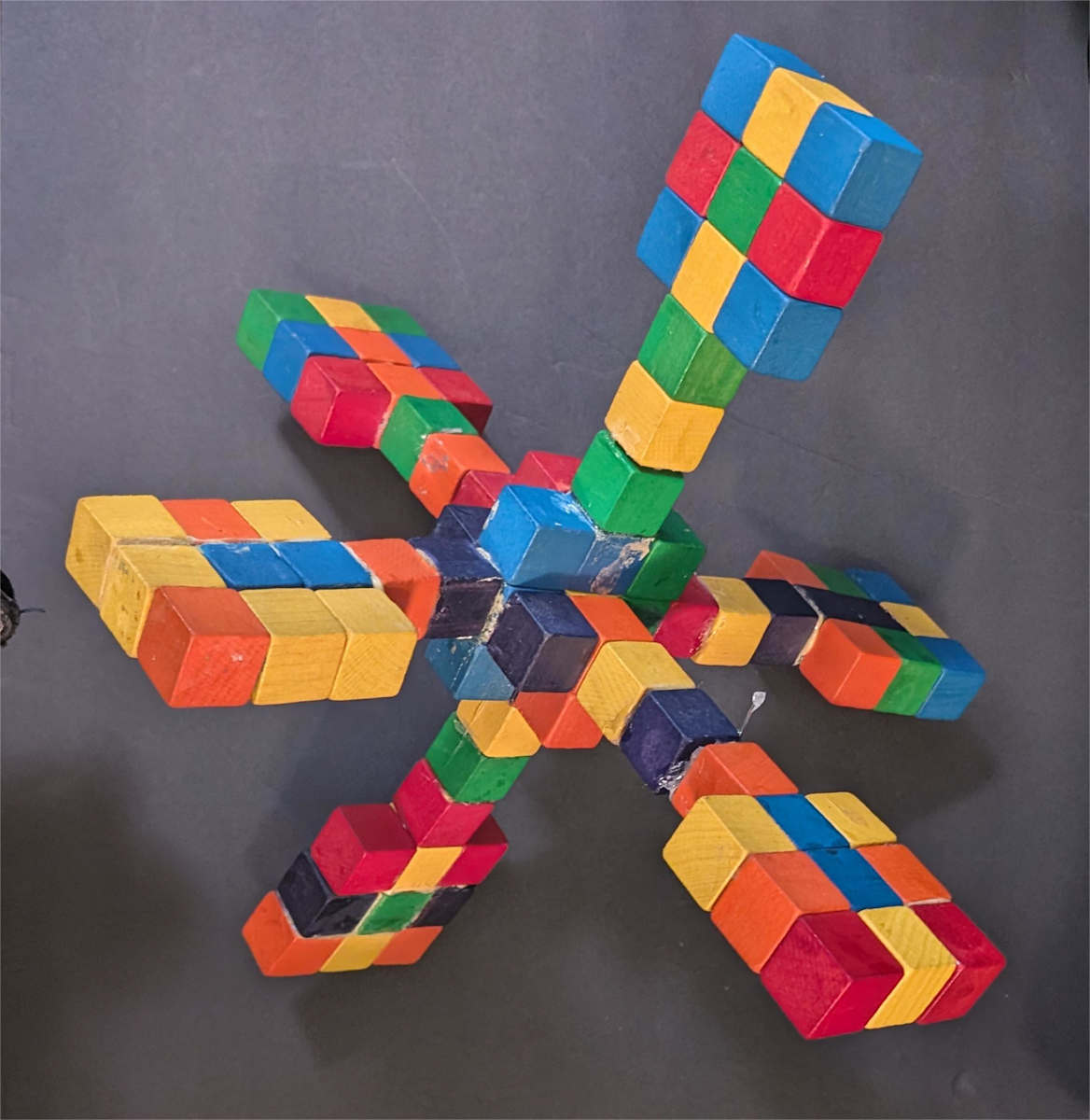 CHANGING PERCEPTIONS by charles elwert, Image 7.