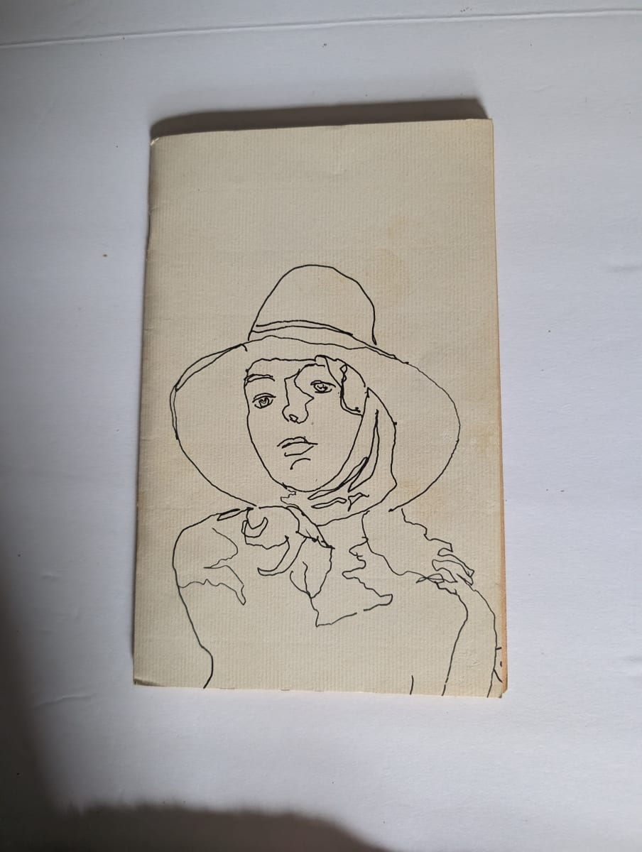 Laughing Bear 2/3 by charles elwert 