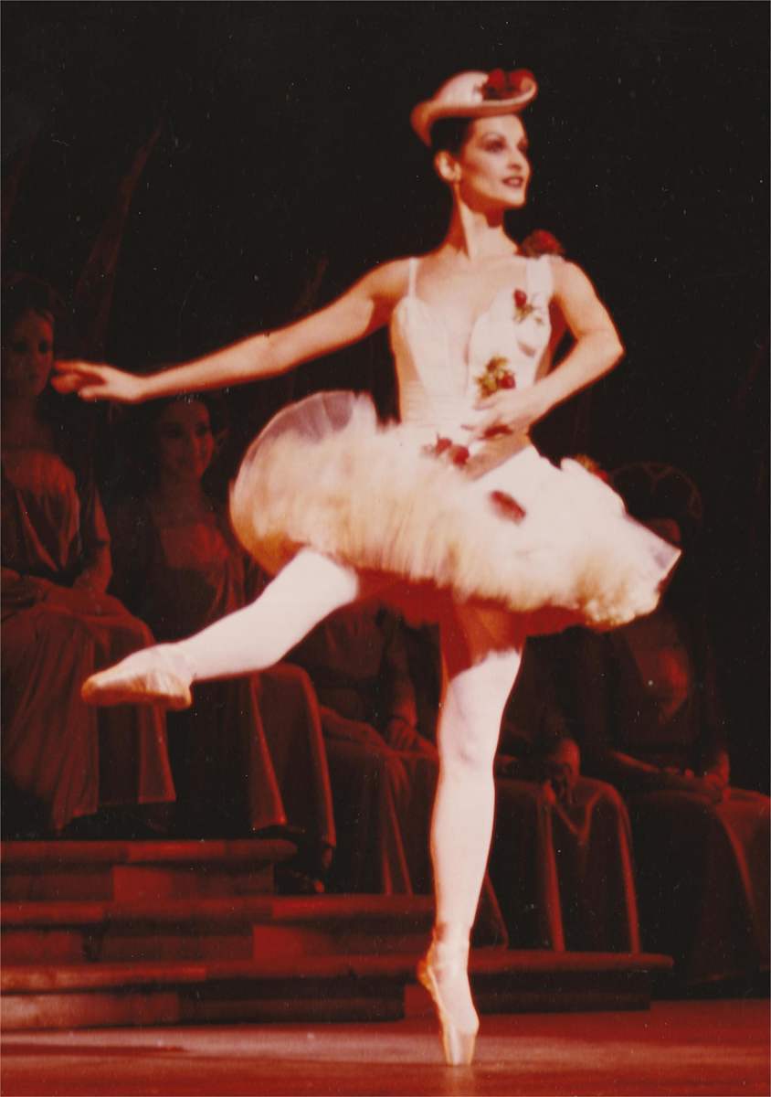 PERFECTION by charles elwert 