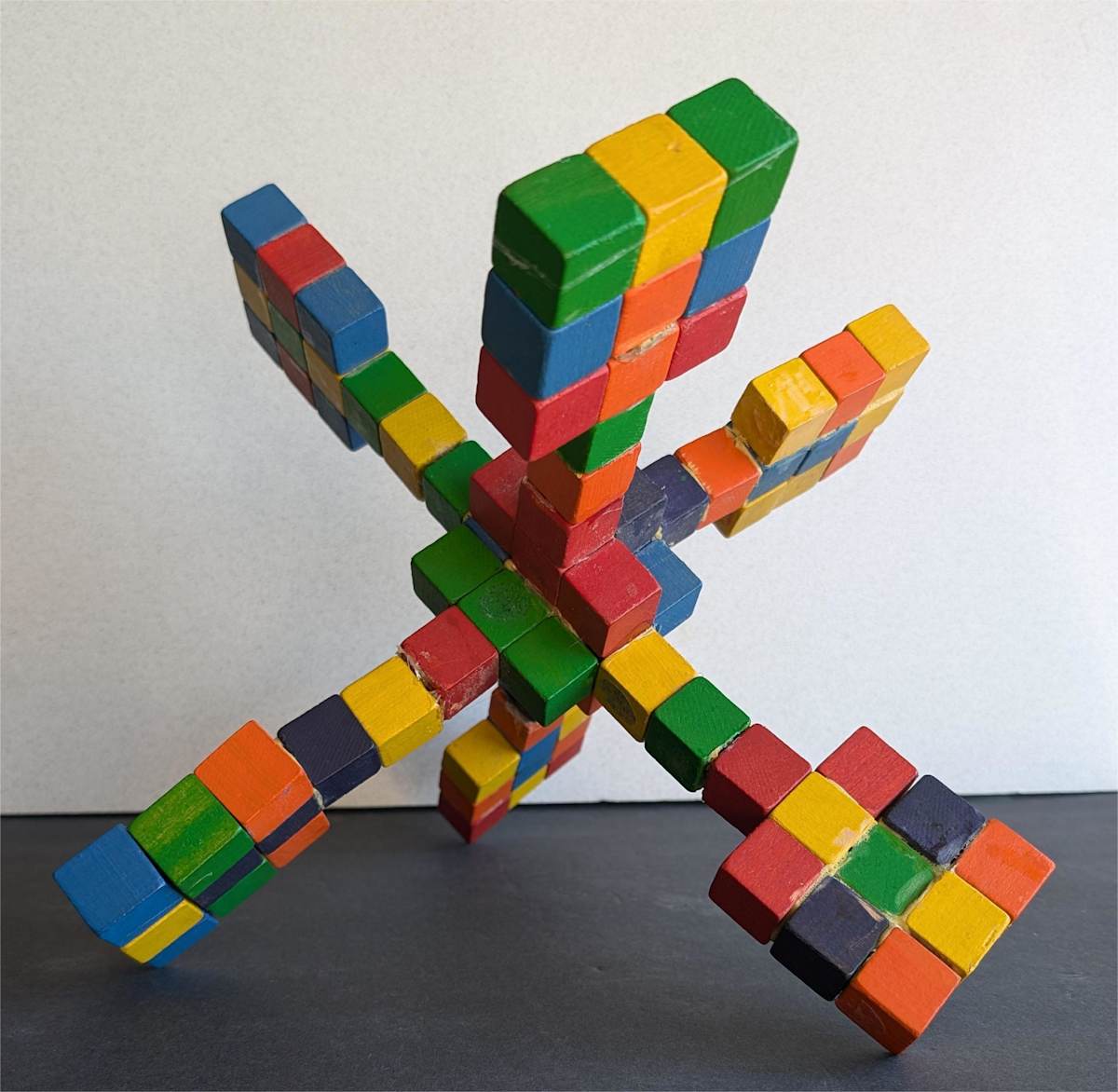CHANGING PERSPECTIVES by charles elwert 