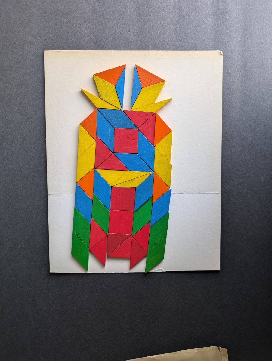Phoenix for      D. H. LAWRENCE by charles elwert, Image 3.