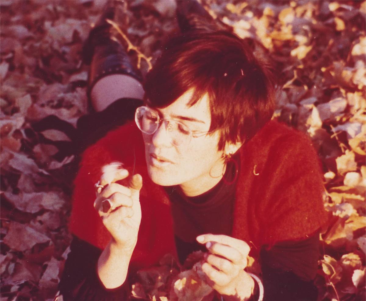 Calliope #2 by charles elwert 