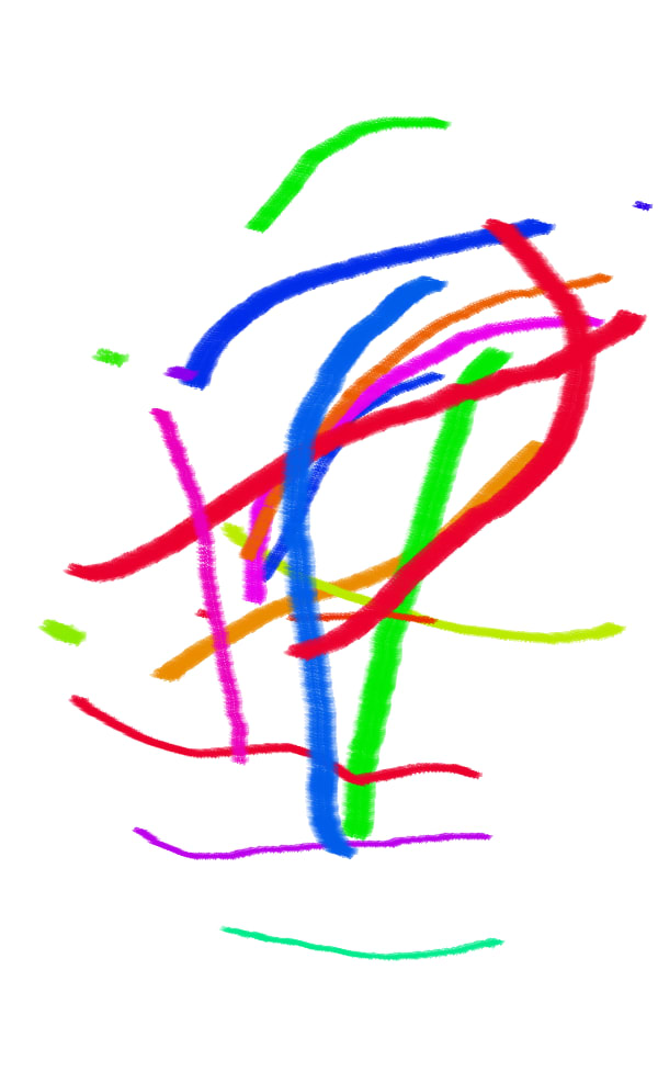 White #1 by charles elwert, Image 1.