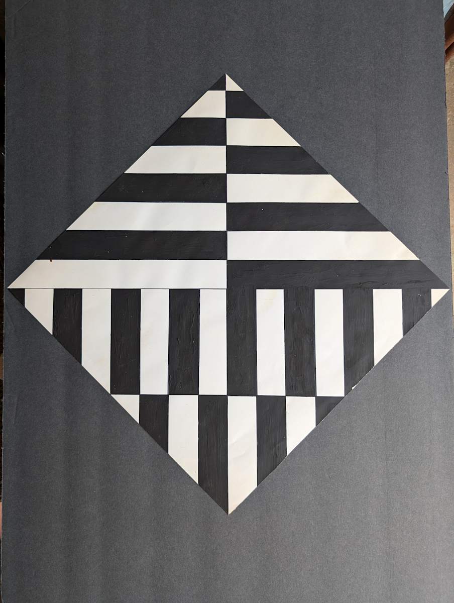 B & W Graphics by charles elwert, Image 1.