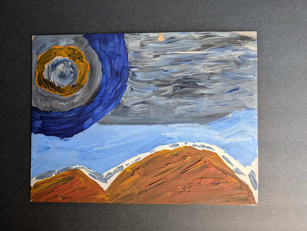 Continental Divide by charles elwert, Image 18.